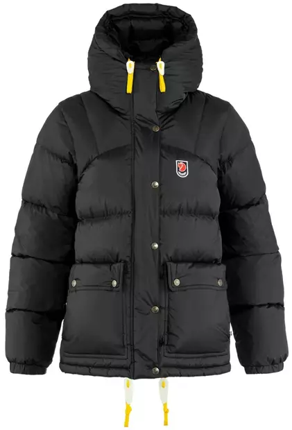 Fjällräven Expedition Down Lite W - Fjällräven Winterjacken - 732341W - 1