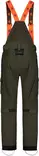 Alaska Tundra, gefütterte Outdoorhose Braun - Alaska Jacken und Anzüge - 5020015BRW - 2