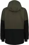 Alaska Tundra gefütterte Jagdjacke Braun - Alaska Jacken und Anzüge - 5020014BRW - 2
