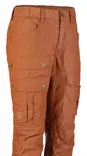 Anar Eco Light, Damenhosen - Anar Outdoorhosen - AH2021W - 3