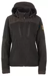 Anar Silent Pro, Damen Wolljacke - Anar Jagdbekleidung - AH1015W - 1