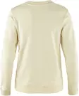 Fjällräven 1960 Logo Abzeichen Pullover, W - Fjällräven Hemden - F87230CW - 2