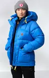 Fjällräven Expedition Down Lite W - Fjällräven Winterjacken - 732341W - 6