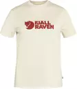 Fjällräven Logo Tee W, Damen T-Shirt - Fjällräven Hemden - 87146CW - 5