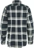 Fjällräven Övik Lite Flannel M, Shirt - Fjällräven Hemden - F12600311DNCW - 2