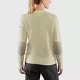 Fjällräven Övik Nordic Sweater W - Fjällräven Hemden - 89749CW - 5