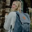 Fjällräven Övik Nordic Sweater W - Fjällräven Hemden - 89749CW - 2