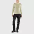 Fjällräven Övik Nordic Sweater W - Fjällräven Hemden - 89749CW - 4