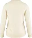 Fjällräven Övik Struktur W Wollpullover - Fjällräven Hemden - 89775CW - 2