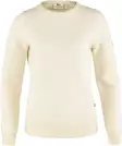 Fjällräven Övik Struktur W Wollpullover - Fjällräven Hemden - 89775CW - 1