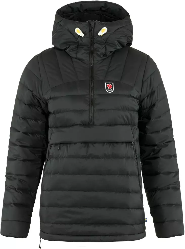 Fjällräven Expedition Pack Down Anorak W - Fjällräven Winterjacken - 863762W - 1