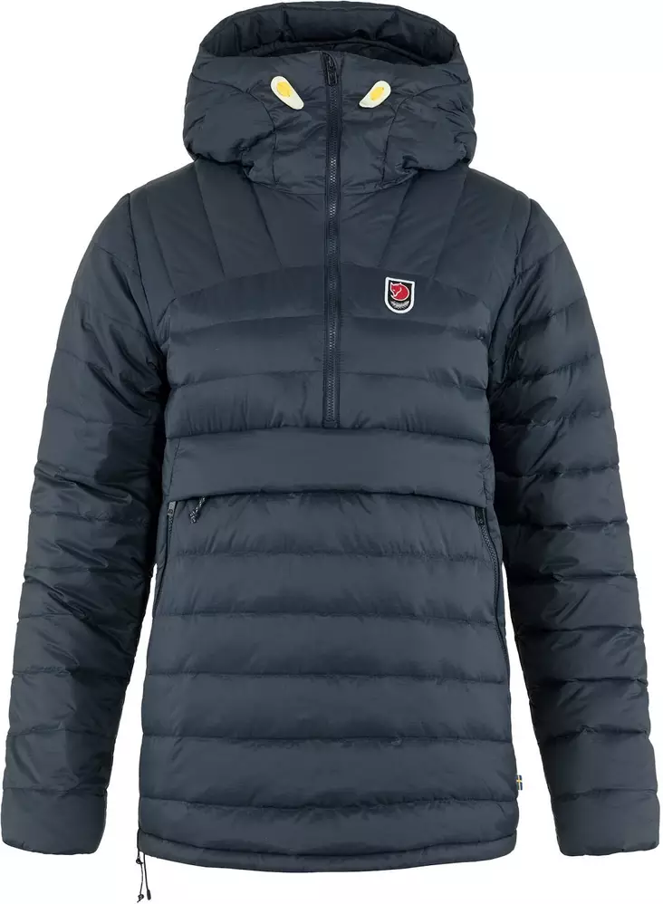 Fjällräven Expedition Pack Down Anorak W - Fjällräven Winterjacken - 863763W - 1