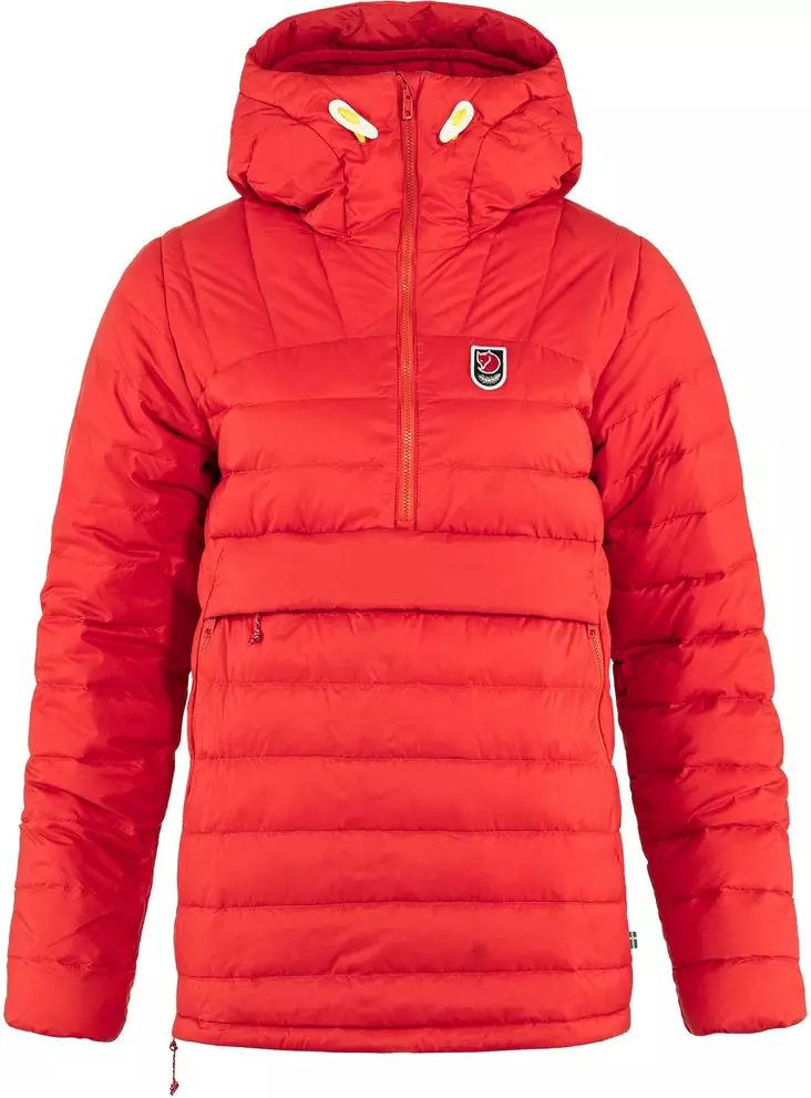 Fjällräven Expedition Pack Down Anorak W - Fjällräven Winterjacken - 86376W - 1