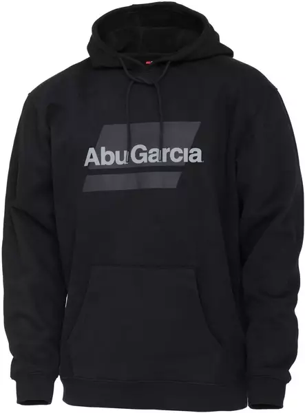 Abu Garcia Flag Logo Hoodie, Hoodie - Sonstige Bekleidungsprodukte - 164259X - 1