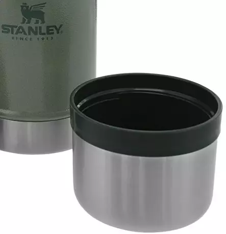Stanley Edelstahl-Thermoskanne Ersatzbecher - Kochen, Thermosflaschen und Trinkflaschen - 10-02933-XXX - 1