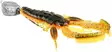 Westin Chebu Rig CreCraw 6,5cm 7g-10,5g - Jigs und Shads - P284-663-28X - 2