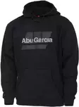 Abu Garcia Flag Logo Hoodie, Hoodie - Sonstige Bekleidungsprodukte - 164259X - 1
