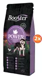Booster Power 15kg x 2 -  - 6430031870032x - 1