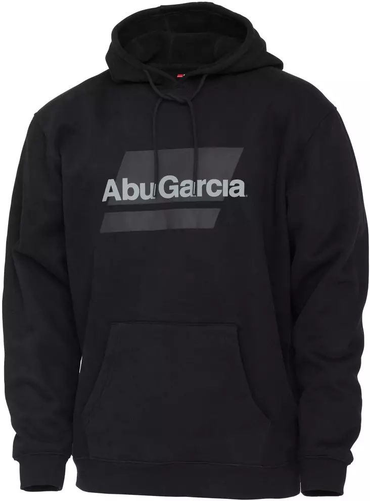 Abu Garcia Flag Logo Hoodie, Hoodie - Sonstige Bekleidungsprodukte - 164259X - 1