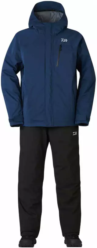 Daiwa Rainmax, Winterangekleidung - Wärmende Angel- und Outdooranzüge - 22321X - 1