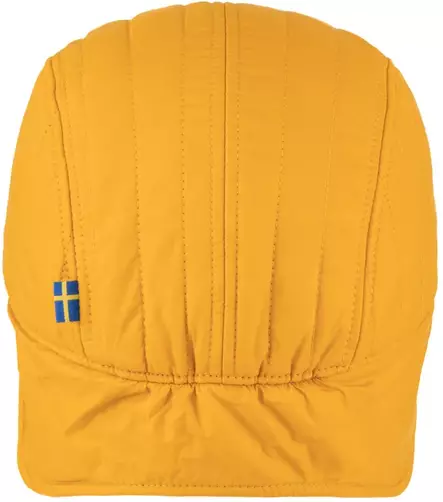 Fjällräven Expedition Lätt Cap, Gelb - Fjällräven Kopfbedeckungen - F87168MY - 2