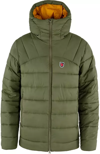 Fjällräven Expedition Mid Winterjacke M - Fjällräven Winterjacken - 2500152GMY - 1