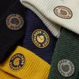 Fjällräven Bergtagen Forever Wool Gelb - Fjällräven Kopfbedeckungen - F13100187MY - 5