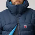 Fjällräven Expedition Mid Winterjacke M - Fjällräven Winterjacken - 2500152GMY - 7