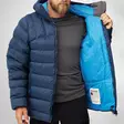 Fjällräven Expedition Mid Winterjacke M - Fjällräven Winterjacken - 2500152GMY - 9
