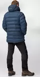 Fjällräven Expedition Mid Winterjacke M - Fjällräven Winterjacken - 2500152GMY - 4