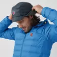 Fjällräven Expedition gepolsterte Mütze, Gelb - Fjällräven Kopfbedeckungen - F90664MY - 4