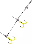 K.P Stinger Rig UV Gelb - Jig-Ausrüstungen - 1-KPSTR-UVY - 1